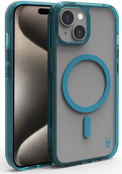 Grip iPhone 16 - תצוגה ראשית
