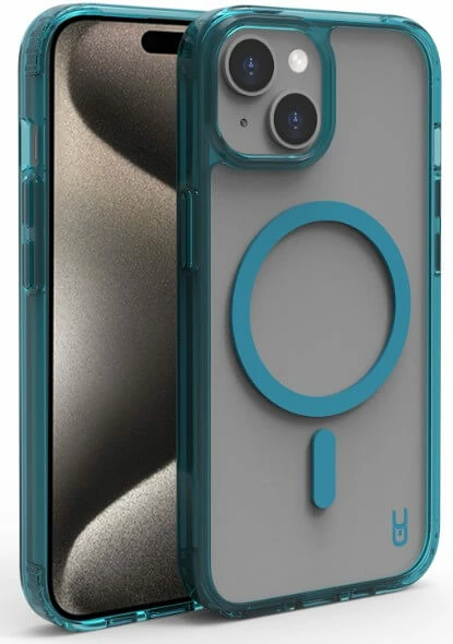 Grip iPhone 16 - תצוגה ראשית