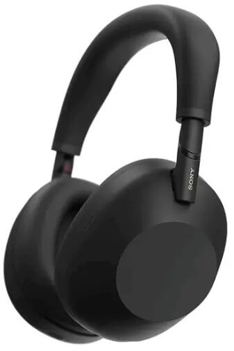 Sony Wh-1000XM6 - תצוגה ראשית