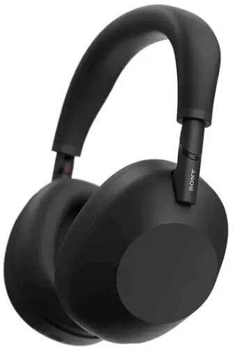 Sony Wh-1000XM6 - תצוגה ראשית