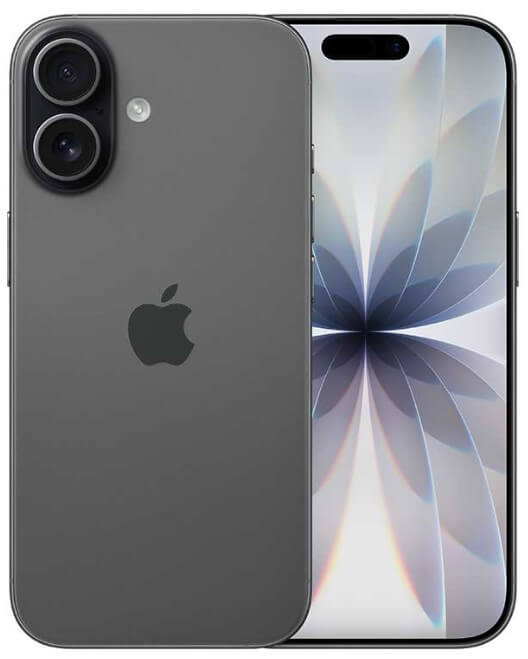 Apple iPhone 17 512GB - תצוגה ראשית