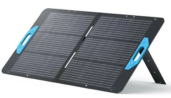 ANKER SOLIX PS100 100W - תצוגה ראשית