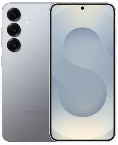 Samsung Galaxy S25 SM-S931B/DS - תצוגה ראשית