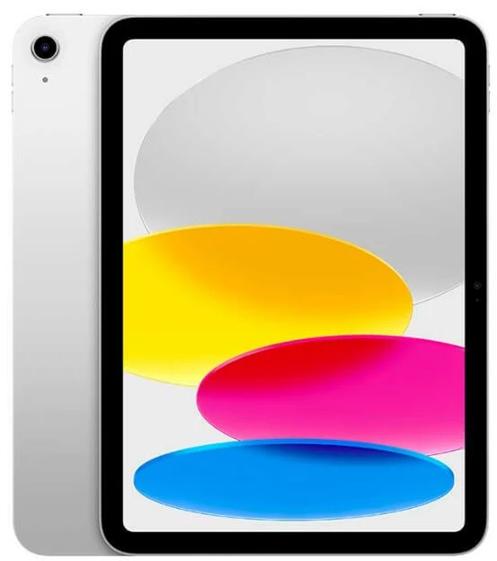 Apple iPad 11 (2025) - תצוגה ראשית