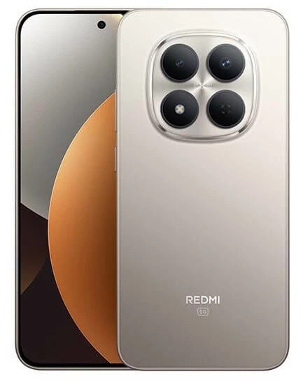 Xiaomi Redmi Note 15 - תצוגה ראשית