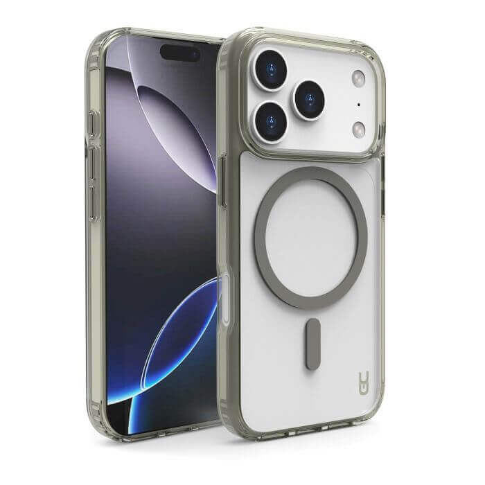 Grip iPhone 17 Pro - תצוגה ראשית