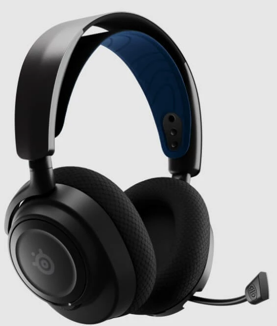 SteelSeries Arctis Nova 7P - תצוגה ראשית