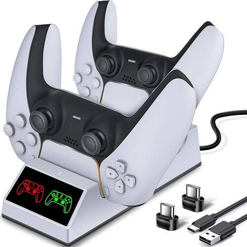 Dragon Stand - תצוגה ראשית