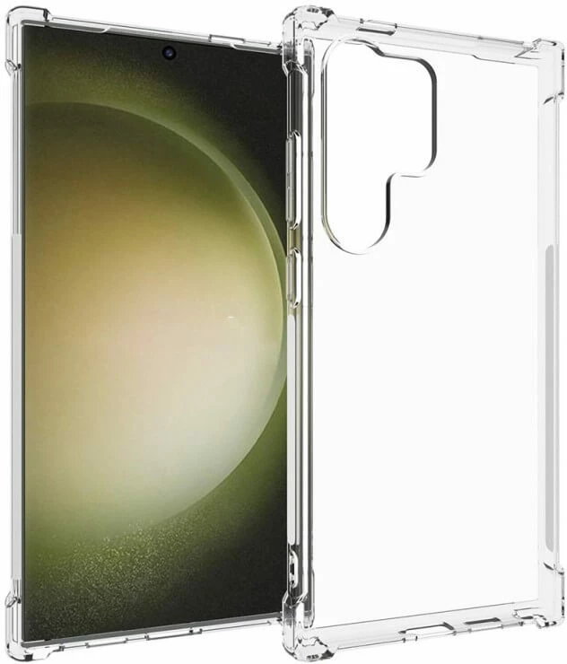 המותג S22 Ultra - תצוגה ראשית