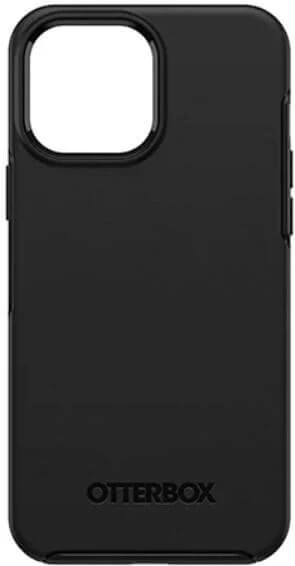 Symmetry iPhone 13 Pro Black - תצוגה ראשית