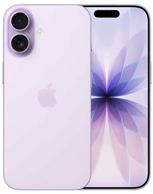 Apple iPhone 17 256GB - תצוגה ראשית