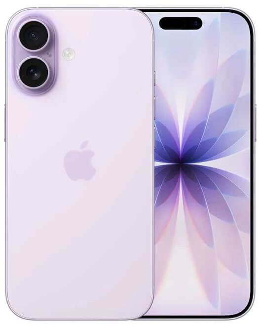 Apple iPhone 17 256GB - תצוגה ראשית