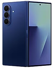 Samsung Galaxy Z Fold7 - תצוגה ראשית