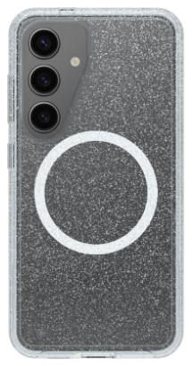 פרטי: כיסוי OtterBox Symmetry Stardust Galaxy S25