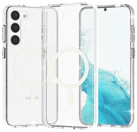 המותג S25 Plus - תצוגה ראשית