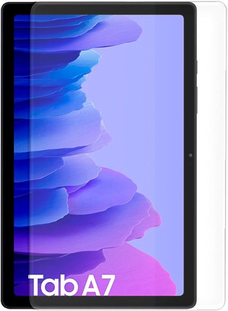 המותג Tab A7 - תצוגה ראשית
