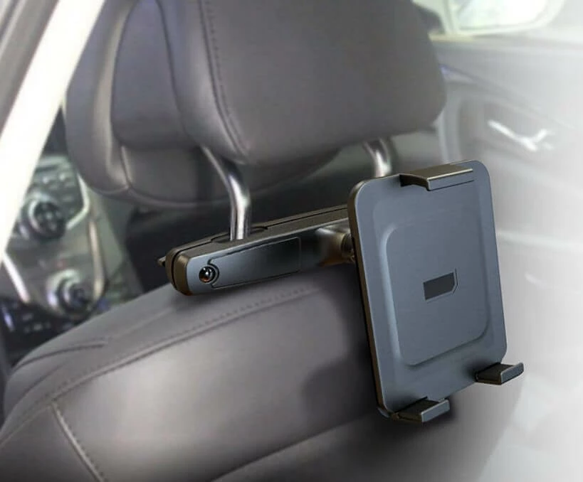Arkon iMount Tablet Headrest - תצוגה ראשית