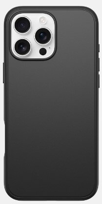 iPhone 16 Pro Max Black - תצוגה ראשית