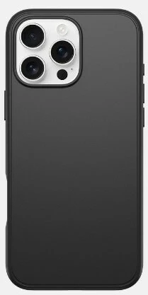 iPhone 16 Pro Max Black - תצוגה ראשית