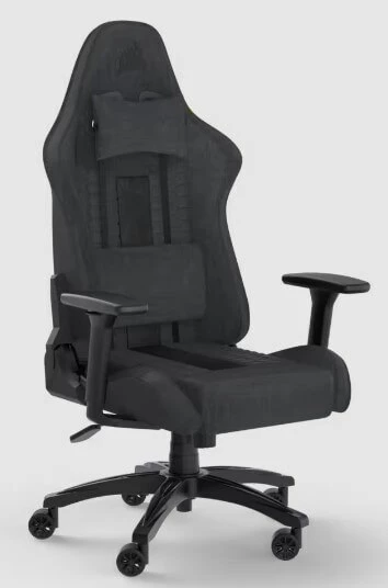 CORSAIR TC100 Fabric - תצוגה ראשית