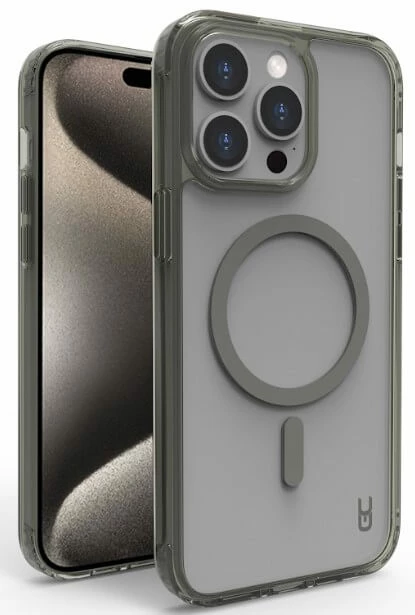 Grip iPhone 16 Pro - תצוגה ראשית