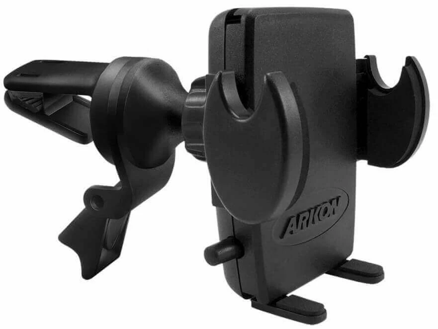 Arkon Vent Mega S - תצוגה ראשית