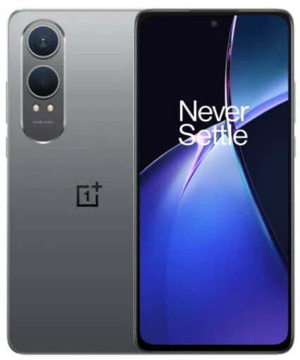 OnePlus Nord CE 4 - תצוגה ראשית