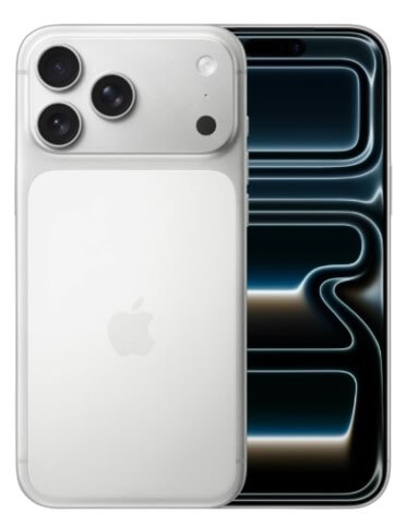 Apple iPhone 17 Pro - תמונה 3
