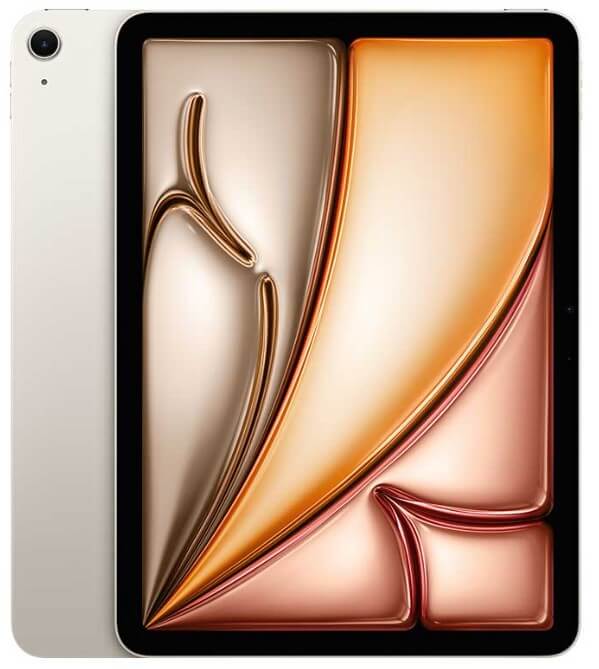 Apple iPad Air 11 - תצוגה ראשית