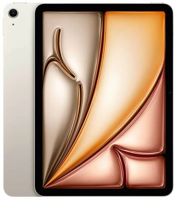 Apple iPad Air 11 - תצוגה ראשית