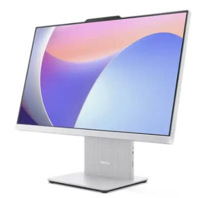 Lenovo All-in-One IdeaCentre AIO - תצוגה ראשית
