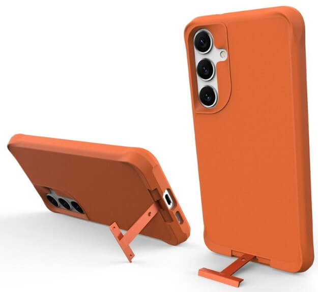 כיסוי Grip Case Matrix ל-Galaxy S26