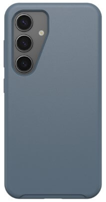 פרטי: כיסוי OtterBox Symmetry Galaxy S25 כחול