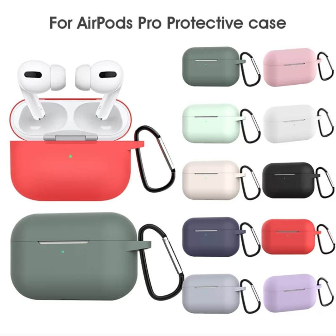 המותג Airpods PRO - תצוגה ראשית