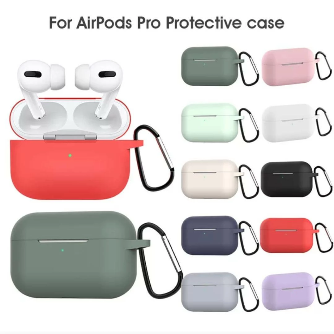 המותג Airpods PRO - תצוגה ראשית