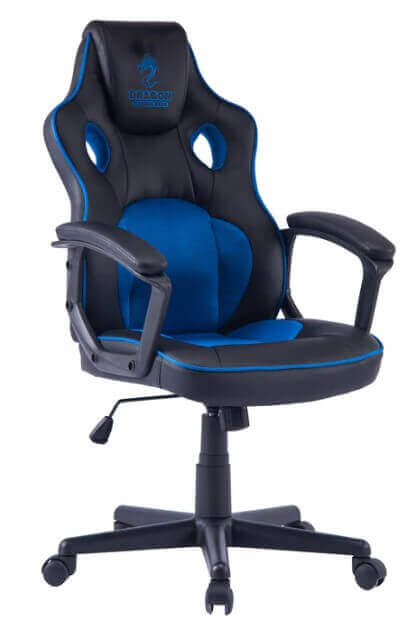 Dragon Combat Gaming Chair - תצוגה ראשית