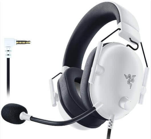 Razer ‏BlackShark V2 X - תצוגה ראשית