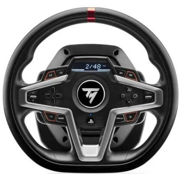 Thrustmaster T248P - תצוגה ראשית