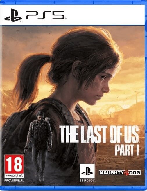 Sony PS5 - The - תצוגה ראשית