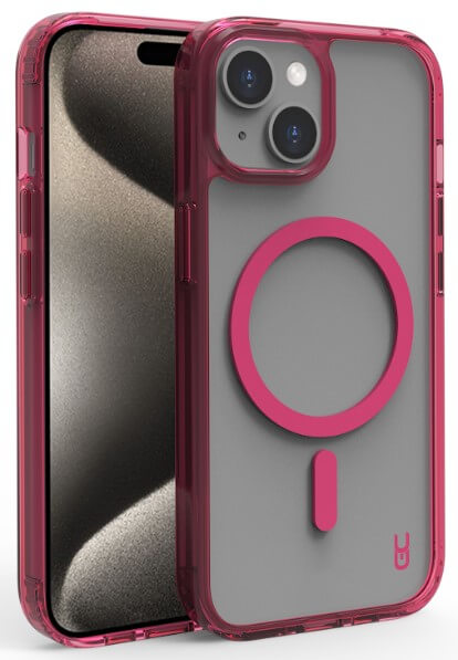 Grip iPhone 15 Plus - תצוגה ראשית