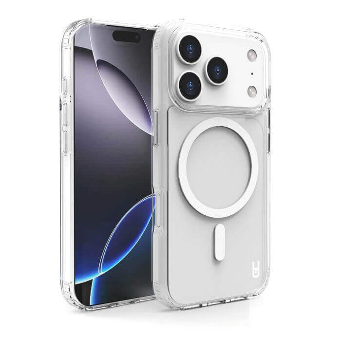 iPhone 17 Pro Max - תצוגה ראשית