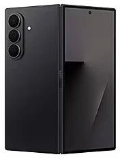 Samsung Galaxy Z Fold7 - תצוגה ראשית