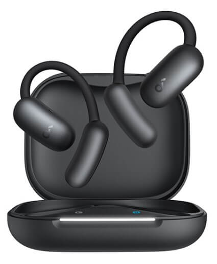 ANKER soundcore AeroFit 2 - תצוגה ראשית