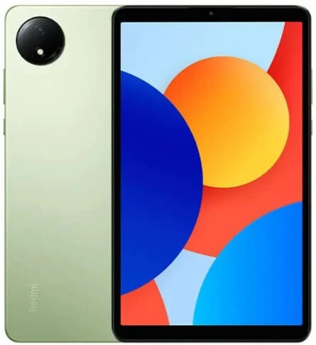 Xiaomi Redmi Pad SE - תצוגה ראשית