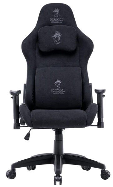 Dragon / Cyber Chair - תצוגה ראשית