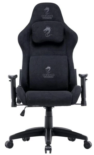 Dragon / Cyber Chair - תצוגה ראשית