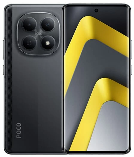 Xiaomi Poco M8 5G - תצוגה ראשית