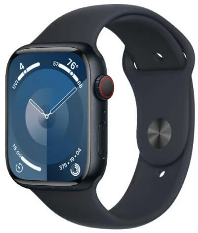 Apple Watch Series 9 - תצוגה ראשית
