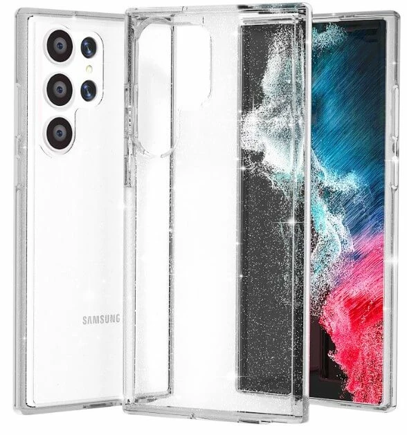 המותג S25 Ultra - תצוגה ראשית