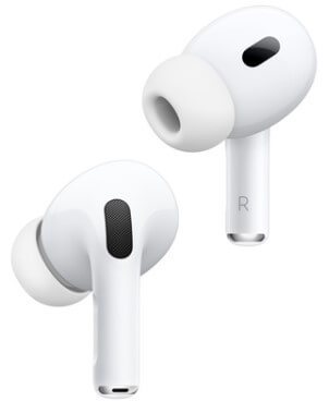 Apple AirPods Pro 2 מארז MagSafe USB-C
